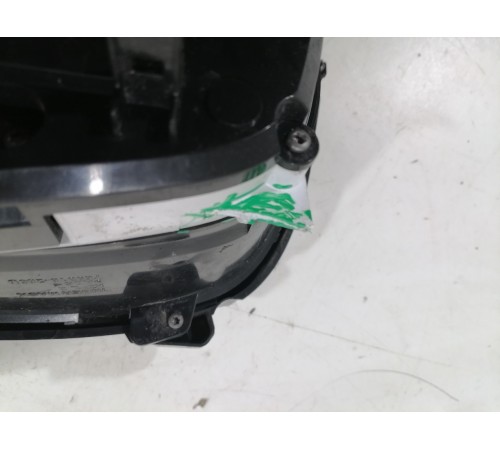 Щиток приборoв