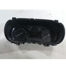 Щиток приборoв