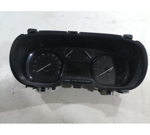 Щиток приборoв