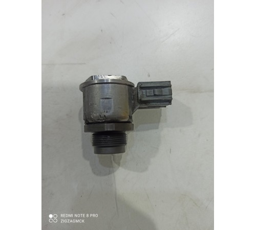 Всасывающий клапан управления для дизельного насоса