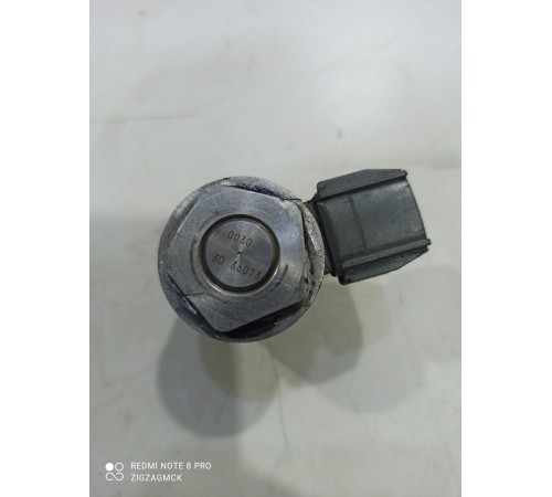 Всасывающий клапан управления для дизельного насоса