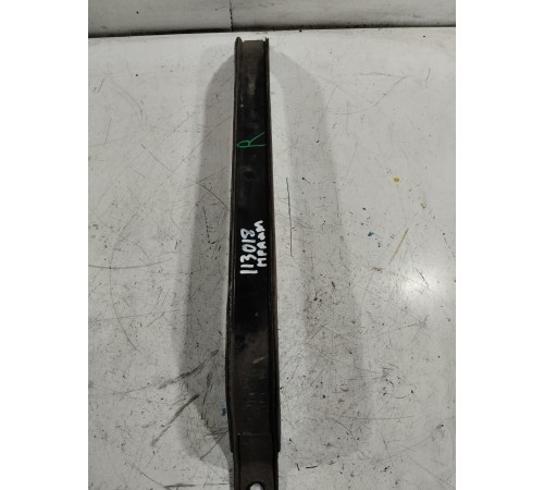 Крепление (лямка) топливного бака правая