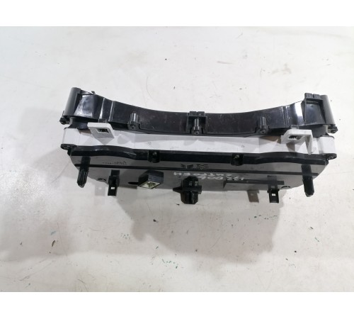 Щиток приборoв