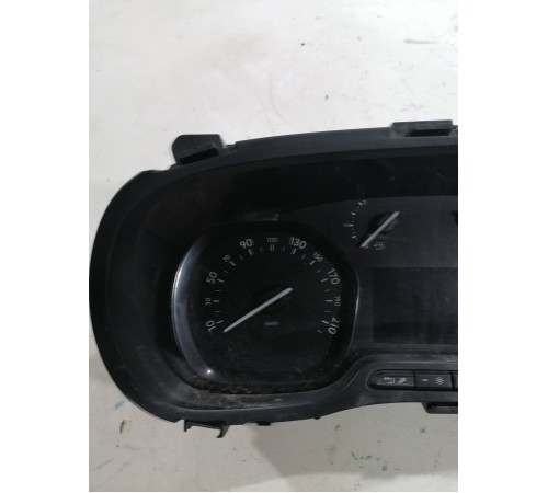 Щиток приборoв