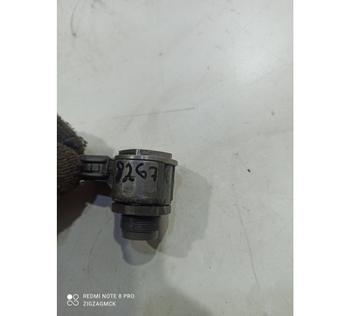 Всасывающий клапан управления для дизельного насоса