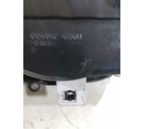 Щиток приборoв