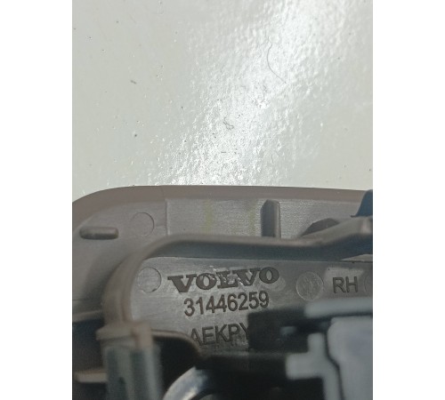 Кнопка стеклоподьемника передняя правая