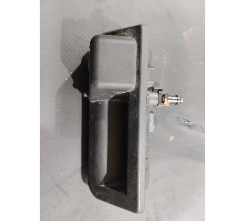 Камера заднего вида