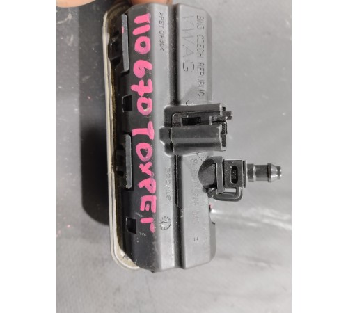 Камера заднего вида