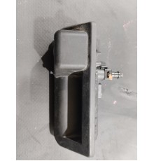 Камера заднего вида