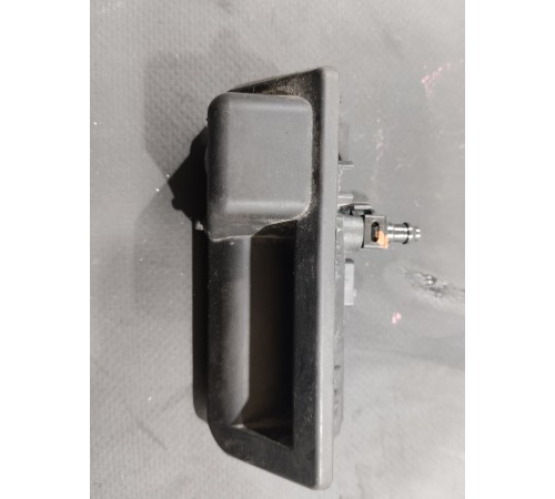 Камера заднего вида