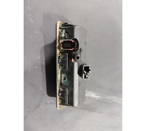 Камера заднего вида