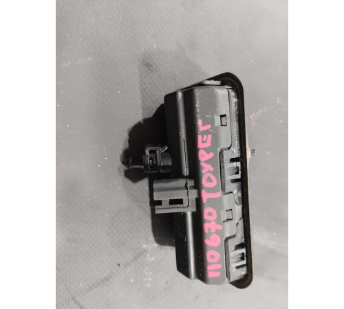 Камера заднего вида