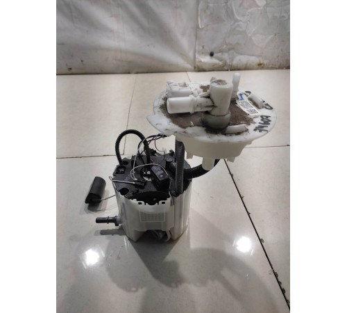 Топливный насос