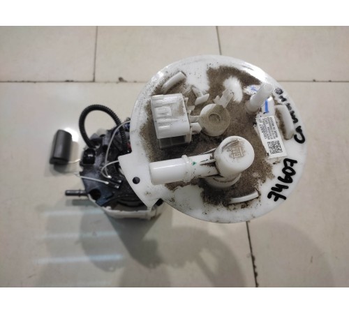 Топливный насос