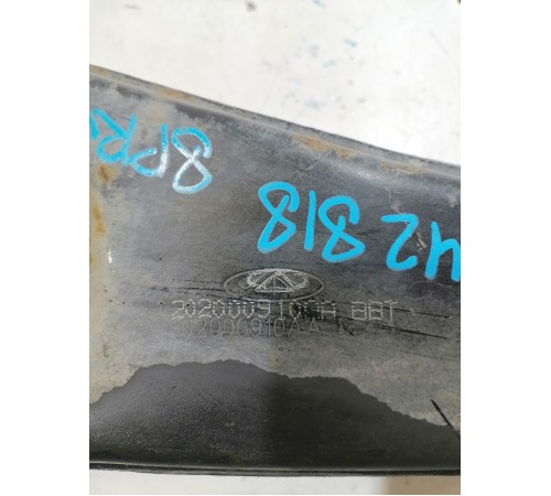 Рычаг подвески передний левый