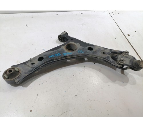 Рычаг подвески передний левый