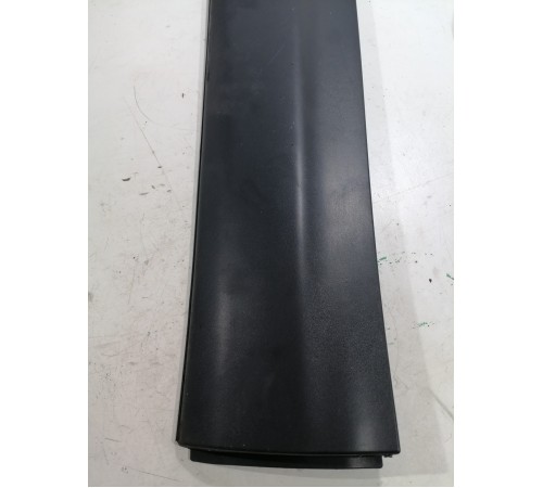 Накладка двери задняя правая