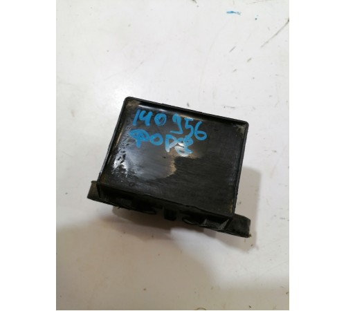 Блок управления топливным насосом