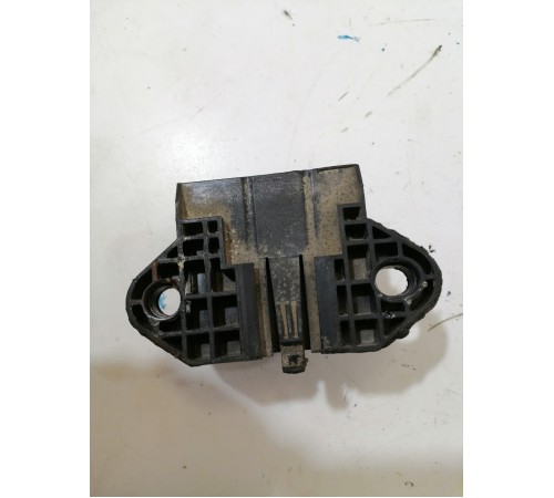 Блок управления топливным насосом