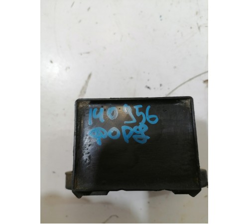 Блок управления топливным насосом