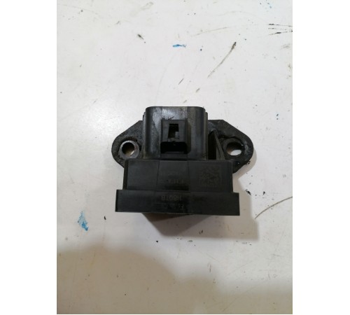 Блок управления топливным насосом