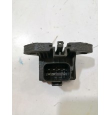 Блок управления топливным насосом