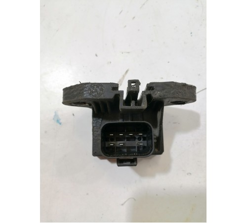 Блок управления топливным насосом