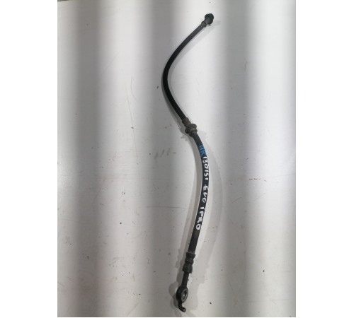 Тормозной шланг передний правый