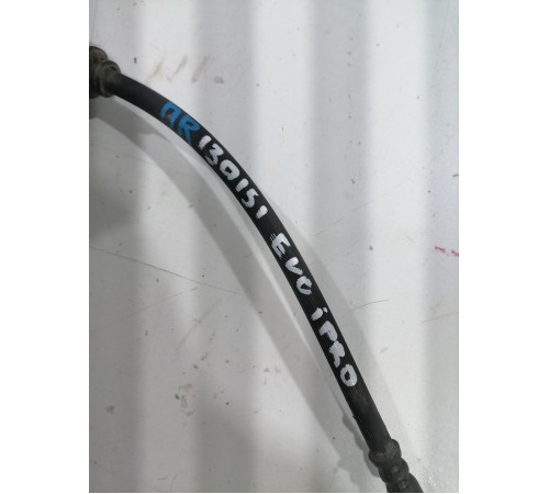 Тормозной шланг передний правый