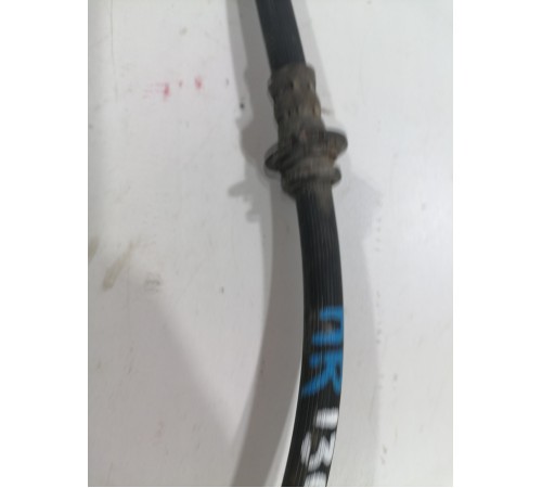 Тормозной шланг передний правый