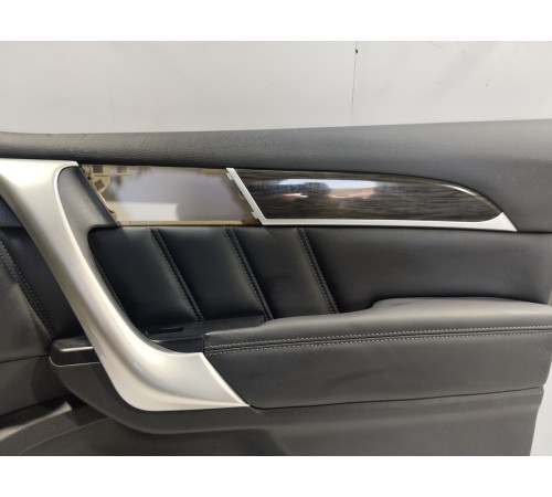 Обшивка двери(передняя правая)