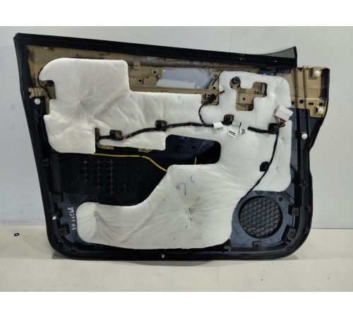 Обшивка двери(передняя правая)