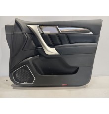 Обшивка двери(передняя правая)