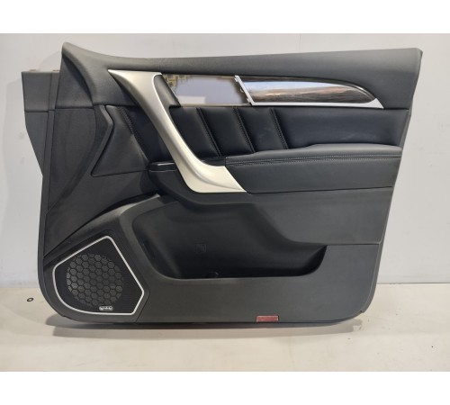 Обшивка двери(передняя правая)