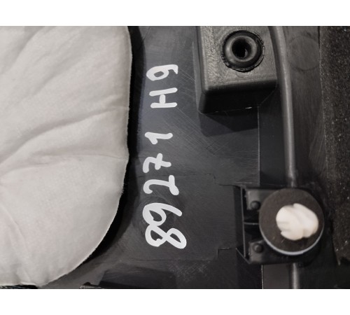 Обшивка двери(передняя правая)