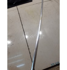 Молдинг двери (задний, правый)