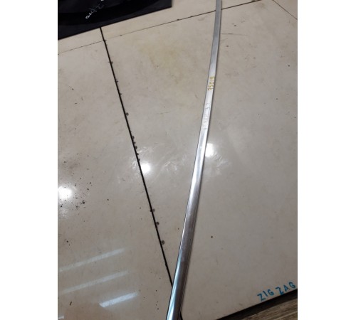 Молдинг двери (задний, правый)