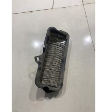 Рамка салонного фильтра (воздухозаборник)