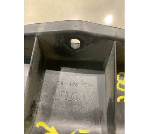 Рамка салонного фильтра (воздухозаборник)