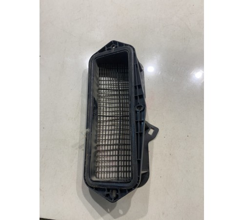 Рамка салонного фильтра (воздухозаборник)