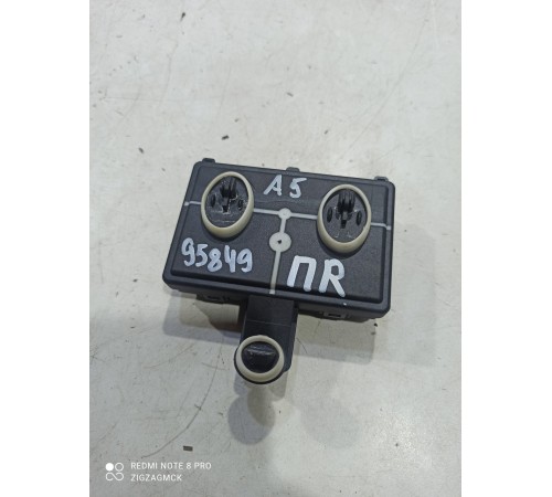 Блок управления двери (передний правый)