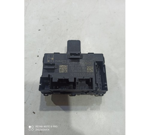 Блок управления двери (передний правый)