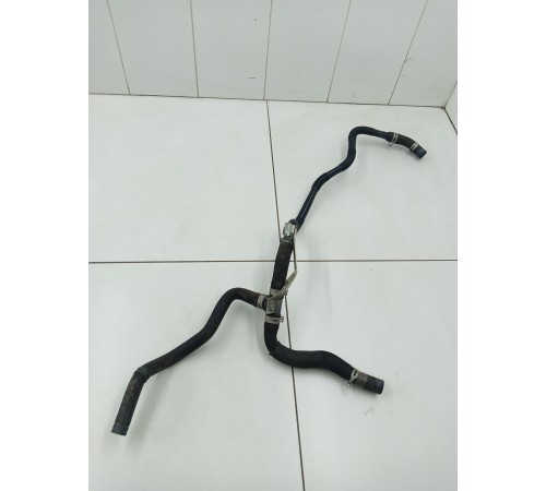 Трубка системы охлаждения