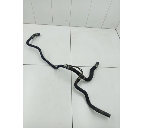 Трубка системы охлаждения