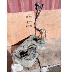 Бак топливный