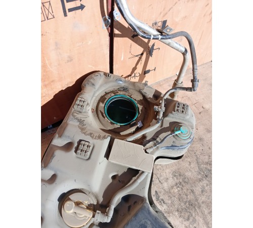 Бак топливный