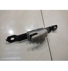 Механизм регулировки ремня безопасности(передний левый)