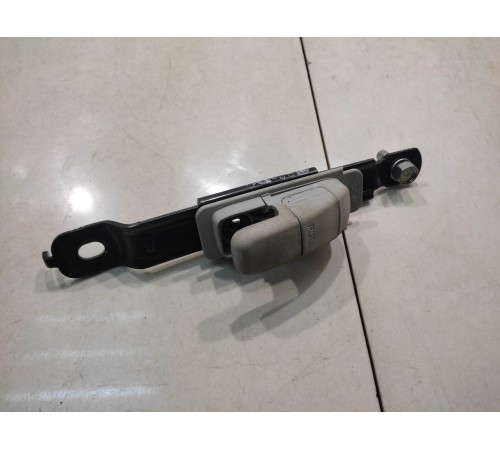 Механизм регулировки ремня безопасности(передний левый)