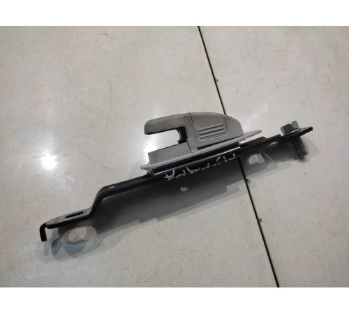 Механизм регулировки ремня безопасности(передний левый)